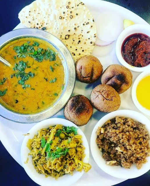 Cooking Class Tour With the Local Family of Jaipur. - Frequently Asked Questions