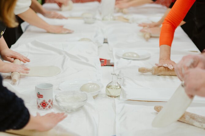 Cooking Class: Traditional Bosnian Pie - Course Overview