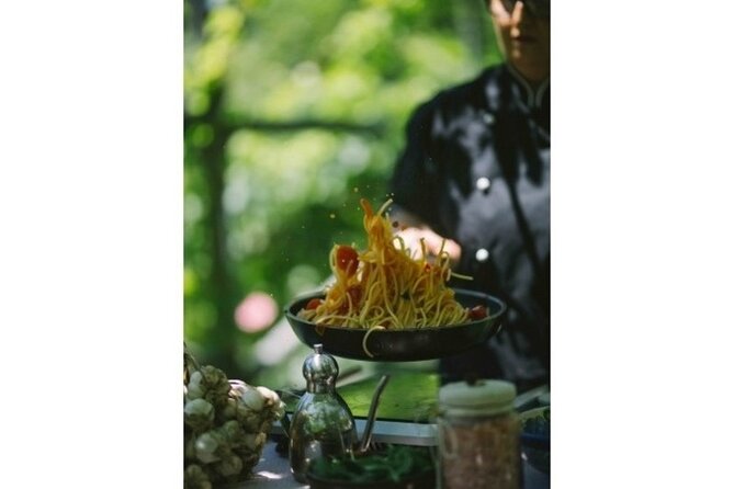 Cooking Class: Traditional Dishes of the Mediterranean Diet - Quick Points