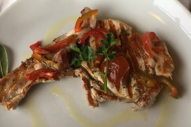 Cooking Class: Traditional Dishes of the Mediterranean Diet - Cancellation and Payment Policies