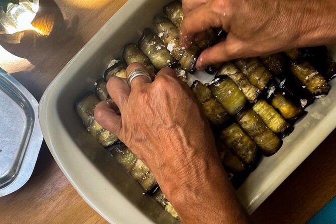 Cooking Class, Traditional Greek Cuisine, on a Greek Island - Delectable Desserts