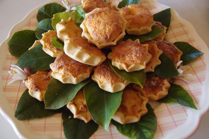 Cooking Class, Traditional Greek Cuisine, on a Greek Island - Meeting and Pickup Location
