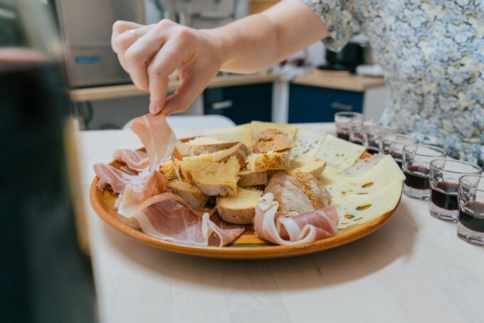 Cooking Class; Traditional Slovenian Štrukelj - Culinary Journey