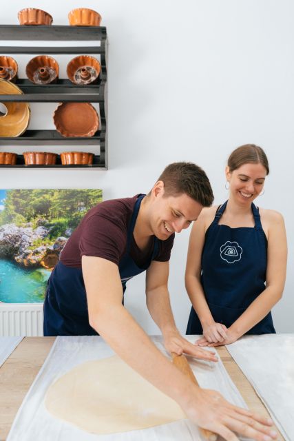 Cooking Class; Traditional Slovenian Štrukelj - Frequently Asked Questions