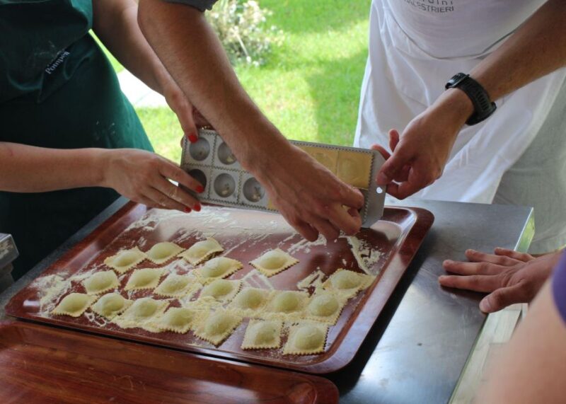 Cooking Class W/Italian Mamma From Pompei! - Wine and Cuisine