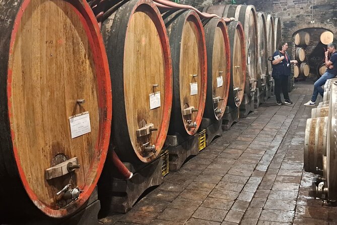 Cooking Class, Wine Tasting and 2500 Year Old Granaries - Discover Ancient Granaries
