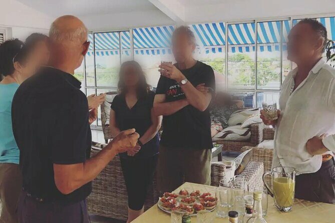 cooking class with a local - An Authentic Taste of Martinique: Cooking Class with a Local