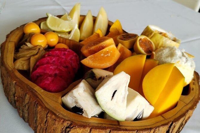 Cooking Class With a Native Chef Including Local Market Tour - Tour Overview and Highlights