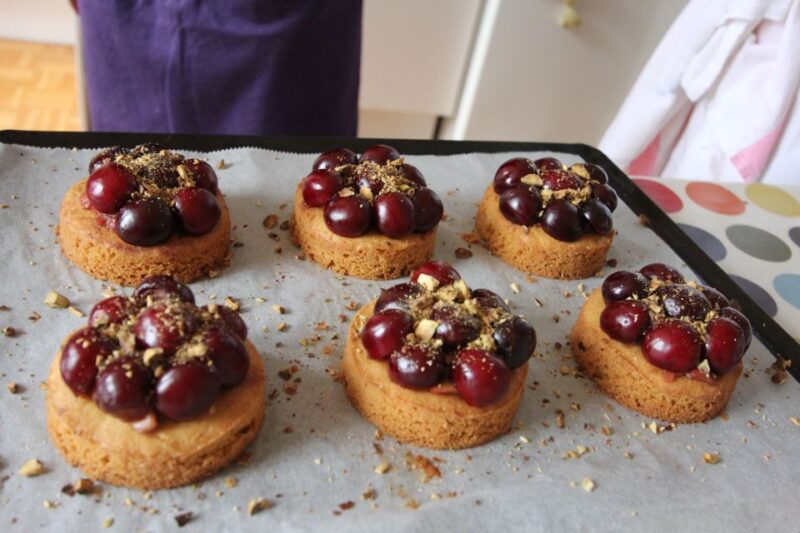 Cooking Class With a Parisian Chef - Class Format