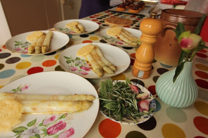 Cooking Class With a Parisian Chef - Participant Requirements
