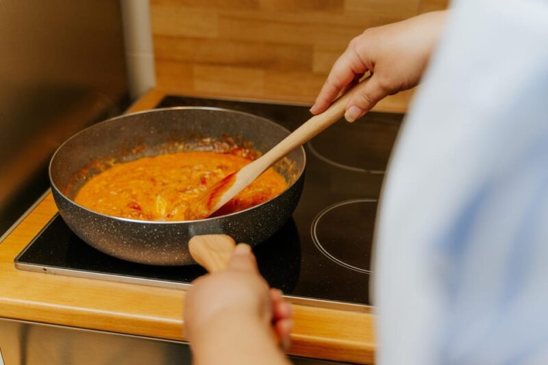 Cooking Class With Aspasia in the Heart of Athens - Delectable Greek Menu Offerings