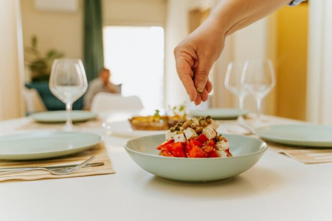 Cooking Class With Aspasia in the Heart of Athens - Frequently Asked Questions