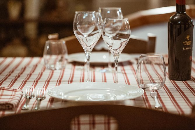 Cooking Class With Authentic Chef Experience - Meeting and Pickup Details