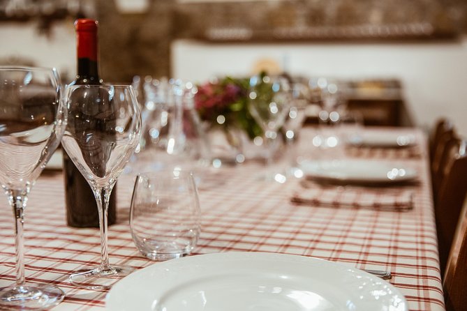 Cooking Class With Authentic Chef Experience - Accessibility and Amenities