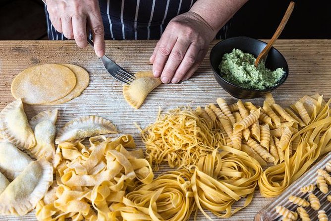 Cooking Class With Authentic Chef Experience - Confirmation and Booking Process