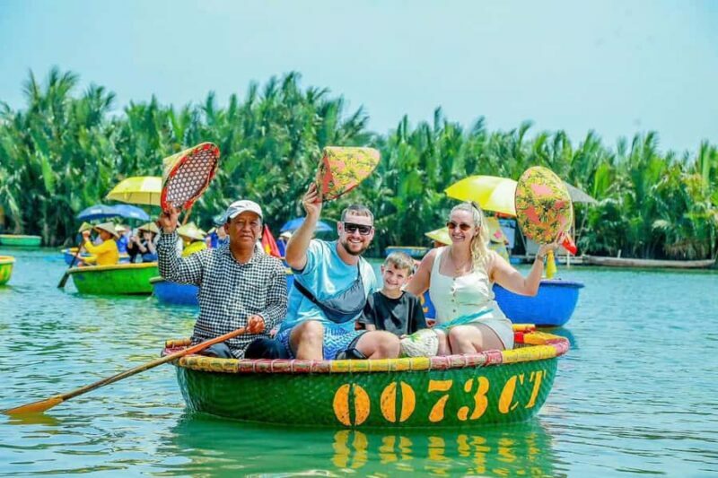 Cooking Class with Basket Boat and Lantern Making Class - Frequently Asked Questions