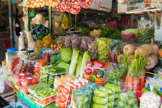 Cooking Class With Ben Thanh Market Visit - Frequently Asked Questions