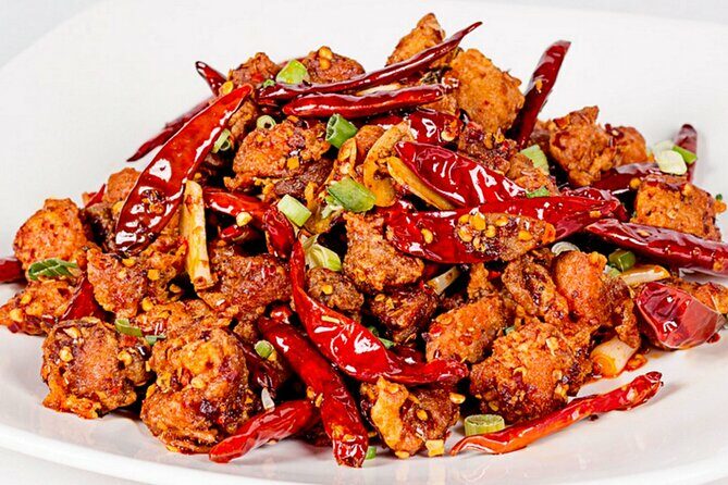 Cooking Class with Celebrity Chef Tony Hu - Authenticity and Learning