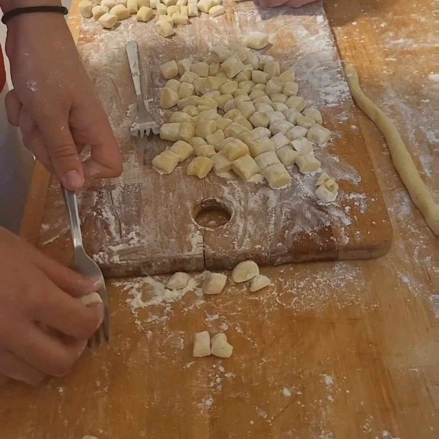 Cooking Class With Chef Alfio - Experience Highlights