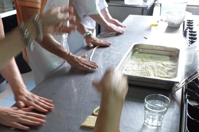 Cooking Class With Chef Barbara - Overview of the Cooking Class