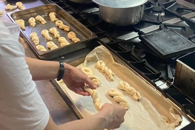 Cooking Class With Chef Barbara - Accessibility and Additional Information