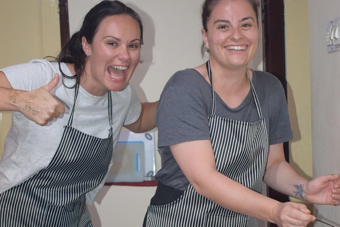 Cooking Class With Family in Jaipur - Amenities and Inclusions