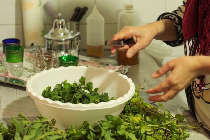 Cooking Class With Family Marrakech - Frequently Asked Questions