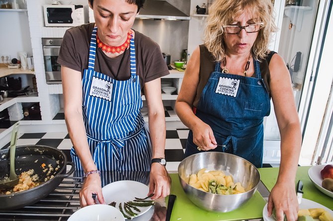 Cooking Class With Grandma. Groups & Corprative - Accessibility and Age Restrictions