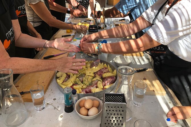Cooking Class With Lunch in an Olive Grove in Messinia, Greece! - Key Points