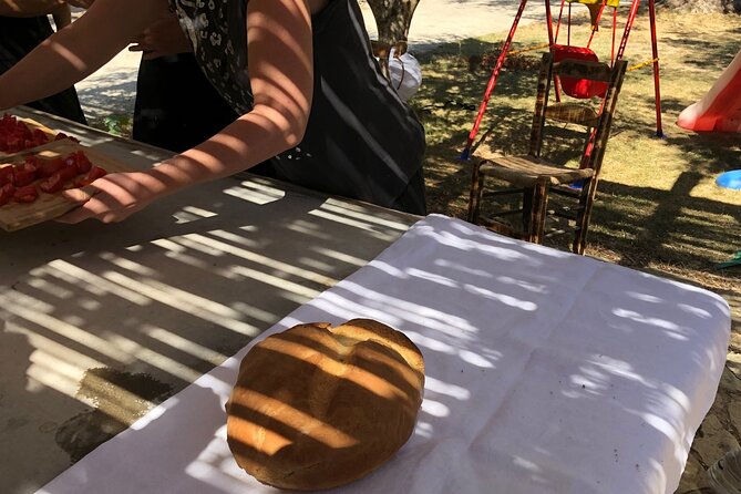 Cooking Class With Lunch in an Olive Grove in Messinia, Greece! - Additional Information