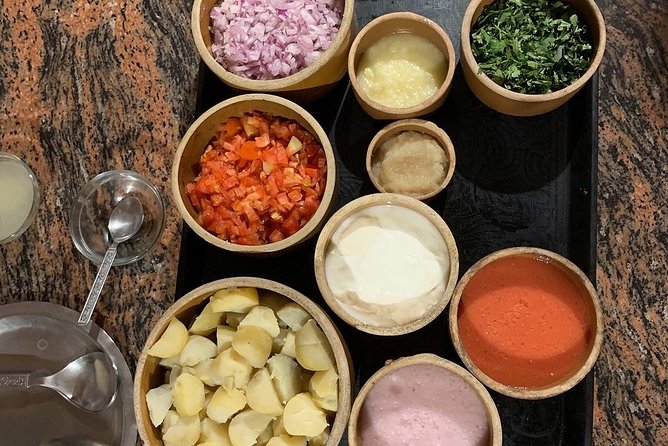 Cooking Class With Lunch or Dinner at Dera Mandawa - Jaipur - Cancellation and Confirmation Policy