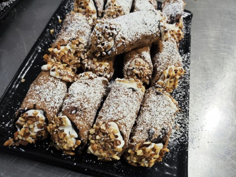 Cooking Class With Lunch or Dinner - Key Points