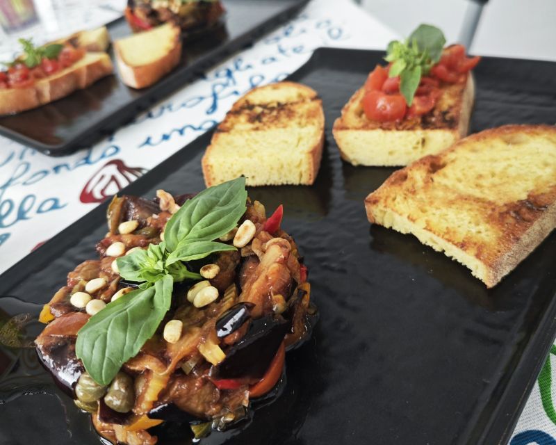 Cooking Class With Lunch or Dinner - Menu Highlights