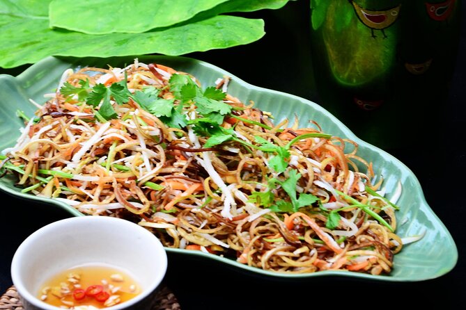 Cooking Class With Market Visit - Pickup Information