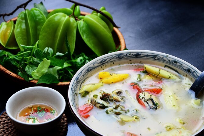 Cooking Class With Market Visit - Booking and Cancellation Policy