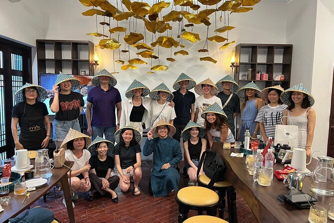 Cooking Class With Market Visit Review - Itinerary and Menu