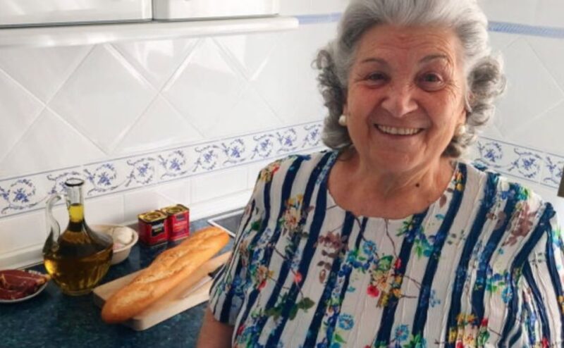 Cooking Class With My Spanish Grandma - Hands-on Cooking Experience