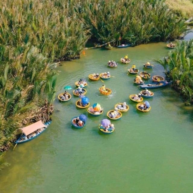 Cooking Class With Phở and Coconut Basket Boat Tour - Dietary Restrictions