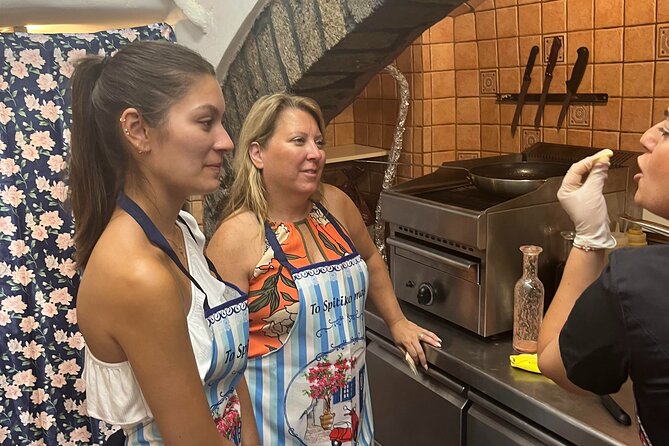Cooking Class With Private Chef - Prepare & Enjoy Local Menu - Quick Points
