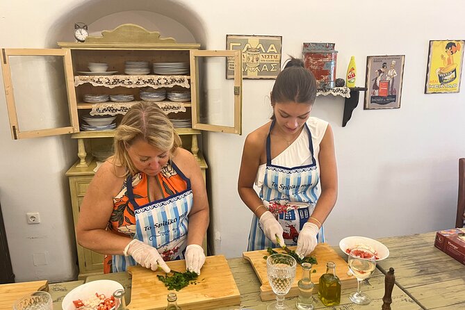 Cooking Class With Private Chef - Prepare & Enjoy Local Menu - Important Details to Note
