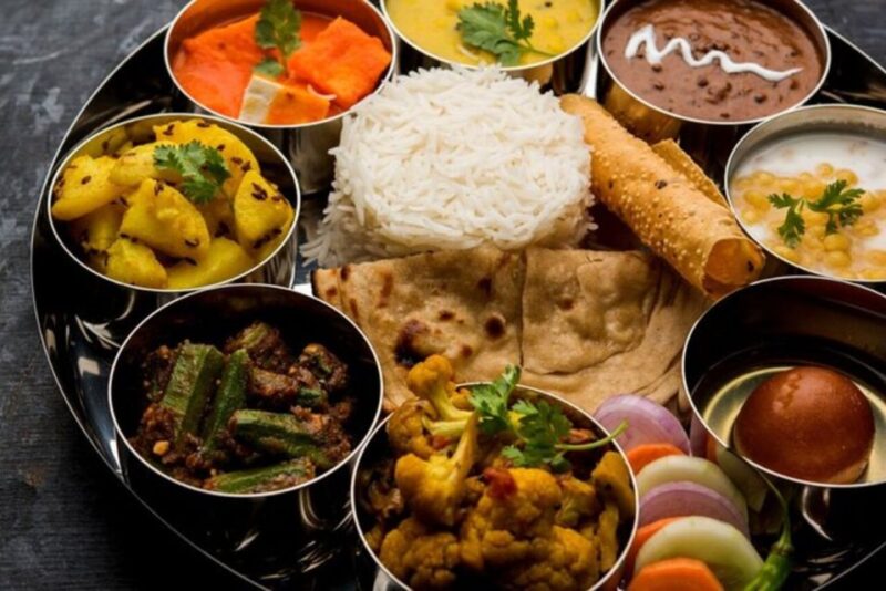 Cooking Class With Self Made Dinner in Jaipur - Customizing Your Culinary Journey