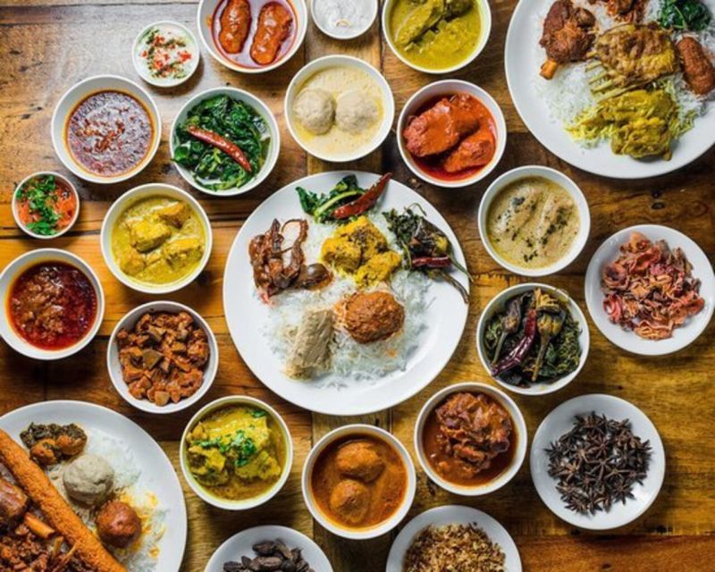 Cooking Class With Self Made Dinner in Jaipur - Availability and Participant Selection