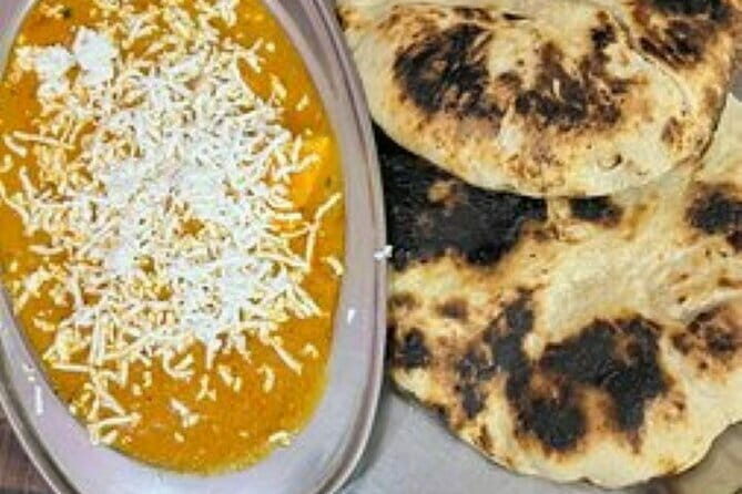 Cooking Class with Sona - An In-Depth Look at What to Expect