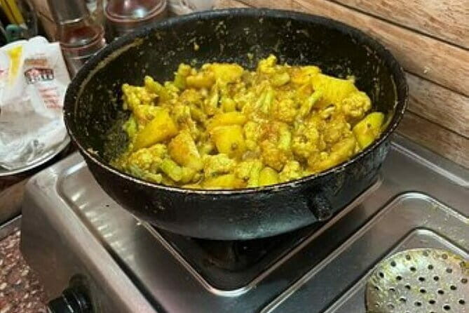 Cooking Class with Sona - The Sum Up: Why You Should Consider This Cooking Class