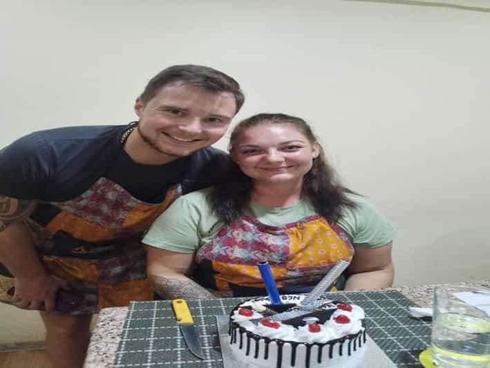 Cooking Class With Special Day Celebration in Thamel - Important Information