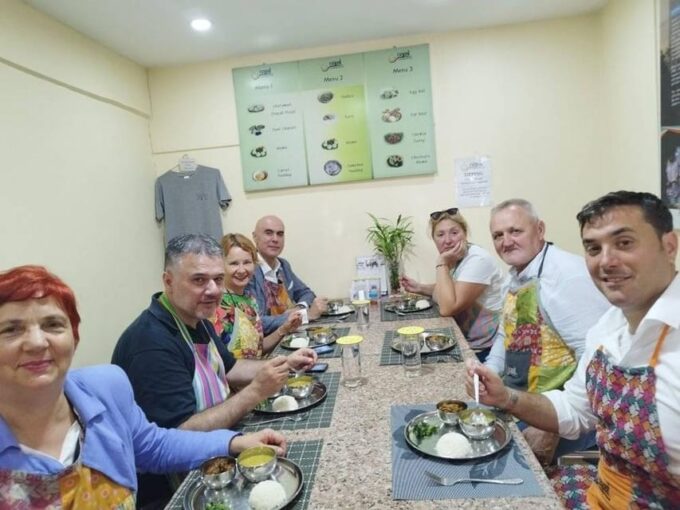 Cooking Class With Special Day Celebration in Thamel - Dietary Restrictions and Accommodations