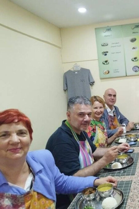 Cooking Class With Special Day Celebration in Thamel - Frequently Asked Questions