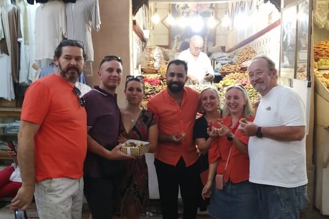 Cooking Classe - Guided by Local Experts