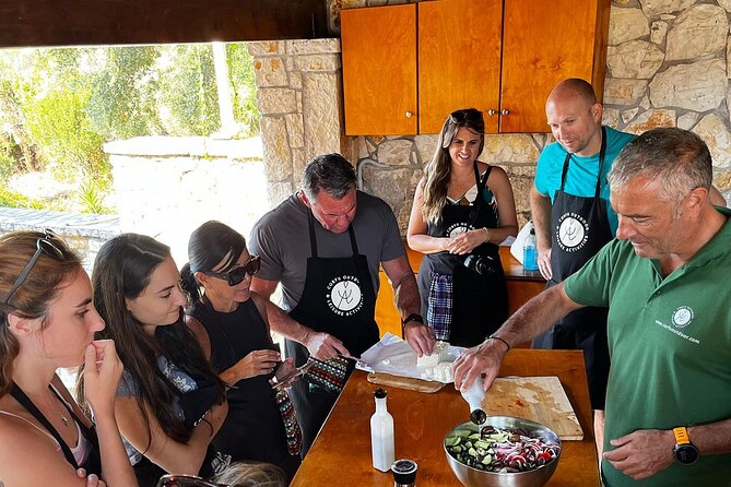 Cooking Classes and Olive Oil Tasting.The Real Taste of Greece! - Good To Know