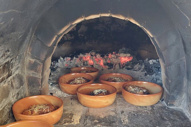 Cooking Classes and Olive Oil Tasting.The Real Taste of Greece! - Exploring the Local Market